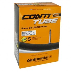 Continental Tube 25-32/622-630 S60 RACE 28 Training