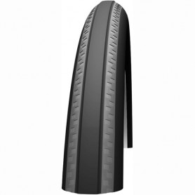 Schwalbe tire Tracer 47-406 20" K-Guard wired SBC grey red
