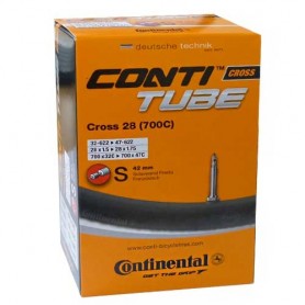 Continental Tube 32-47/622 S42 CROSS