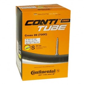 Continental Tube 32-47/622 S60 CROSS