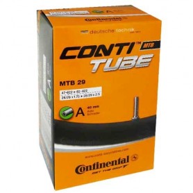 Continental Tube 47-62/622 A40 MTB 29