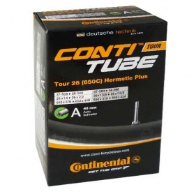 Continental Tube 37-47 / 559-597 A40 TOUR 26 Hermetic