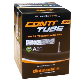 Continental Tube 32-47 / 609-642 A40 TOUR 28 Hermetic