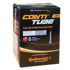 Continental Tube 32-47 / 609-642 S42 TOUR 28 Hermetic