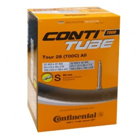 Continental Tube 32-47/622-642 S60 TOUR 28 all ca.152g