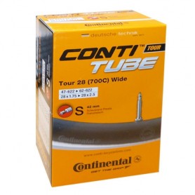 Continental Tube 47-62/622 S42 TOUR 28 wide