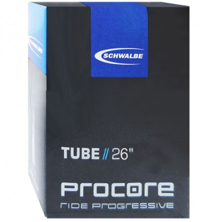 Schwalbe Tube PROCORE 25/40-559 EK 52mm