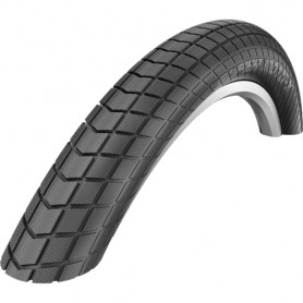 Schwalbe tire Super Moto-X 62-584 27.5" E-50 wired Addix black