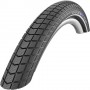 Schwalbe tire Big Ben Performance 55-406 20" E-50 wired Addix Reflex black