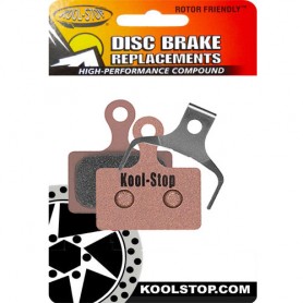 Kool-Stop Disc Brake Pads Shimano SIN Direct Mount BR-RS505/805