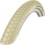 Schwalbe tire Big Ben Active Line 55-559 26" K-Guard wired SBC Reflex cream