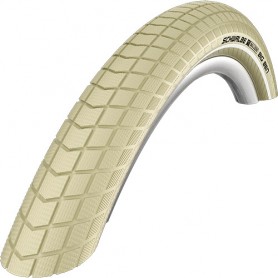 Schwalbe tire Big Ben Active Line 50-622 28" K-Guard wired SBC Reflex cream