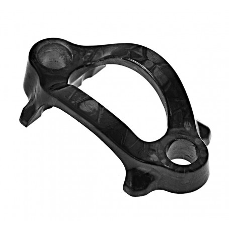 MAGURA Brake Lever Clamp CARBOLAY without Screws