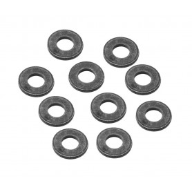 MAGURA HS33 Lockring for Booster - 10 Pcs. 
