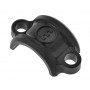 MAGURA Clamp CARBOTECTURE black for MT2/HS11/33 without Screws