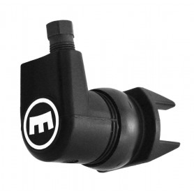 MAGURA Brake Cylinder for HS33/HS11, black, M6/M8 - 1 Pc  