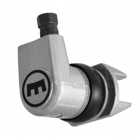 MAGURA Brake Cylinder for HS33/HS11, silver, M6/M8 - 1 Pc  