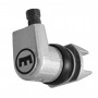 MAGURA Brake Cylinder for HS33/HS11, silver, M6/M8 - 1 Pc  