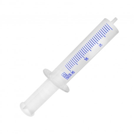 MAGURA Single Syringe for Bleeding
