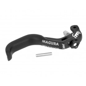 MAGURA Bremshebel HC für MT7, 1-Finger Aluminum-Hebel, schwarz, manueller Reach, ab MJ2015