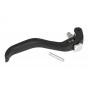 MAGURA Brake lever blade MT6, 2-finger aluminium lever blade with Reach Adjust, black, MY2015 