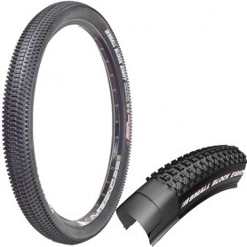 Kenda tire Small Block Eight K-1047 37-622 28" K-Shield folding DualTread black