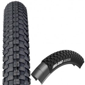 Kenda tire K-Rad K-905 58-559 26" PRC wired black