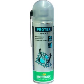 MOTOREX Impregnation spray Protex 500 ml