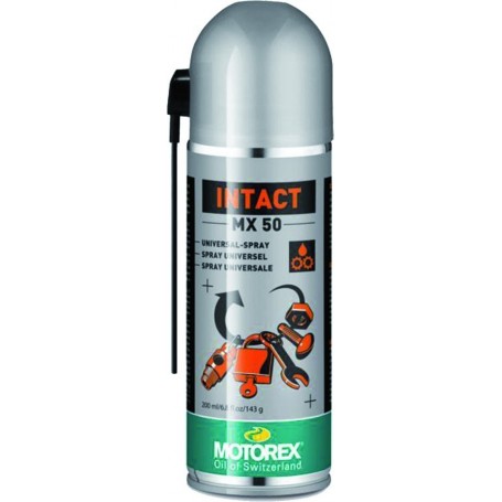 MOTOREX Universalöl Intact MX50 200 ml