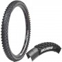 Kenda tire Klondike K-946 50-559 26" wired black
