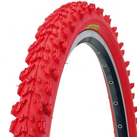 Kenda tire K-829 50-559 26" wired red