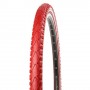 Kenda tire Khan K-935 40-622 28" wired Reflex red