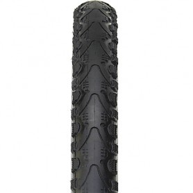Kenda tire Khan K-935 42-622 28" E-25 K-Shield wired Reflex black