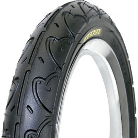 Kenda tire K-909A 47-203 12.5" wired black