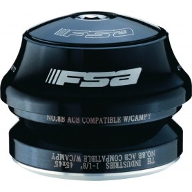 FSA Full Speed Ahead Headset Orbit CE, 1 1/8 inch black