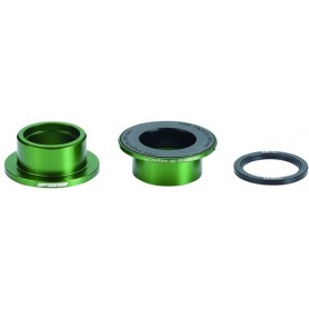 FSA Bearing shells and adapter for assembly of SRAM GXP Cranks in 386 EVO frame