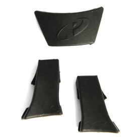 Procraft Glide pads for Bottle holder Z-Cage, black