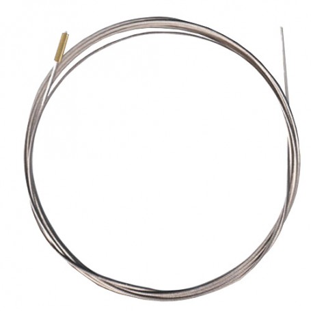 Fasi Derailleur Cable 1.1 mm 3gears 2200 mm Niro-Glide