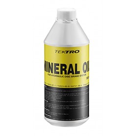 TRP Brake fluid Mineral oil 1l