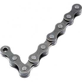 Chain 7 spd. Connex 700 Steel 114 links Box