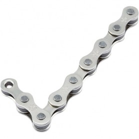 Chain 7 spd. Connex 708 Nickel 108 links Box