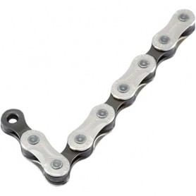 Chain 8 spd. Connex 804 Nickel-Steel 114 links Box