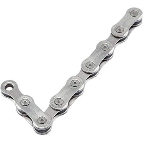 Chain 9 spd. Connex 908 Nickel 114 links Box