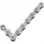 Chain 9 spd. Connex 908 Nickel 114 links Box