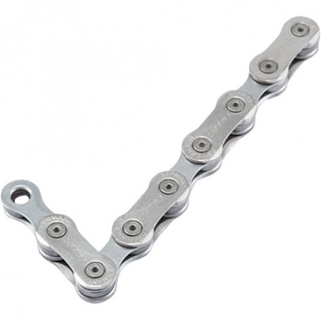Chain 9 spd. Connex 9sX Stainless Steel 114 links Box