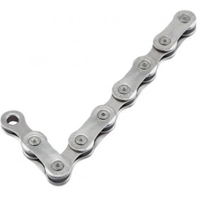 Chain 10 spd. Connex 10s8 Nickel 114 links Box