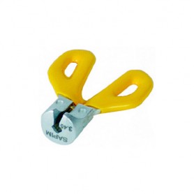 Sapim Nipple Wrench yellow 3,45 mm