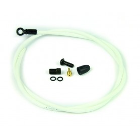 HAYES Brake cable Stroker, front 90cm, white