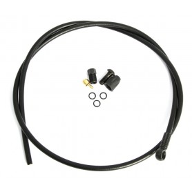 HAYES Brake cable Stroker black 160cm