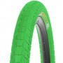 Kenda tire Krackpot K-907 50-406 20" wired green